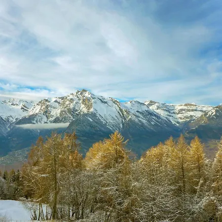 Woovim 14-3 By Interhome *