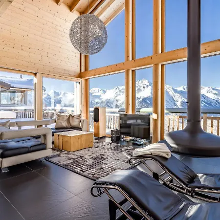 Woovim 14-3 By Interhome *