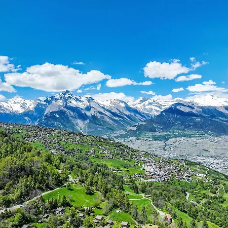 Woovim 14-3 By Interhome