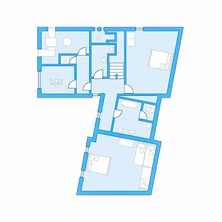 Woovim 14-3 By Interhome