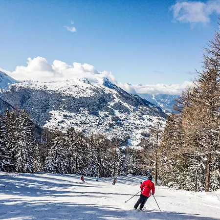 Woovim 14-3 By Interhome Chalet *