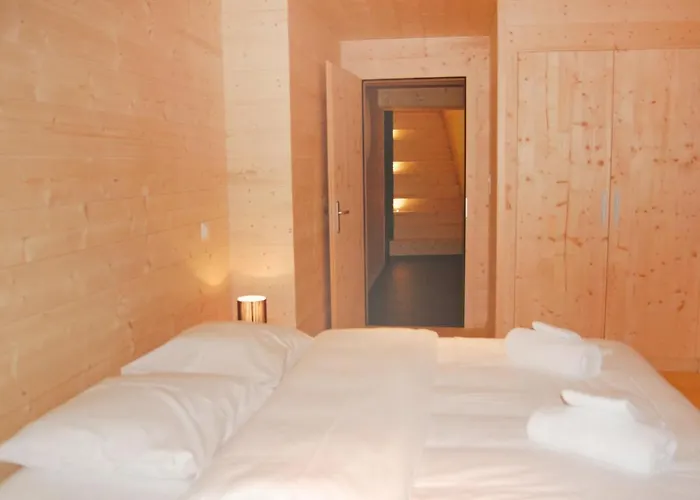 Woovim 14-3 By Interhome Chalet