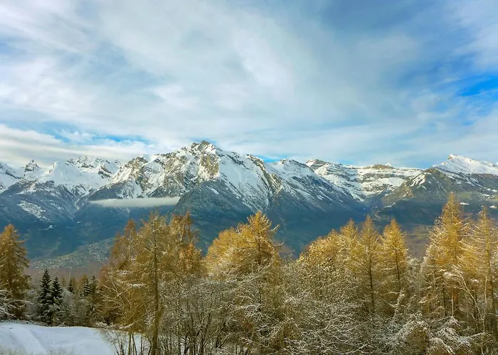 Woovim 14-3 By Interhome *