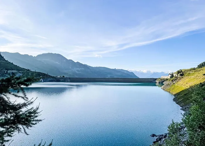 Chalet Woovim 14-3 By Interhome