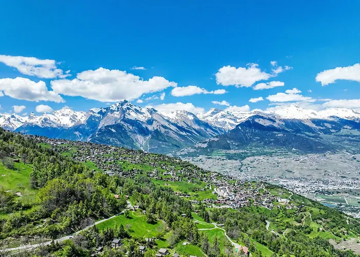 Woovim 14-3 By Interhome