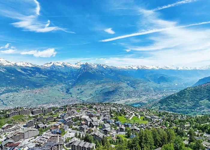 Woovim 14-3 By Interhome *