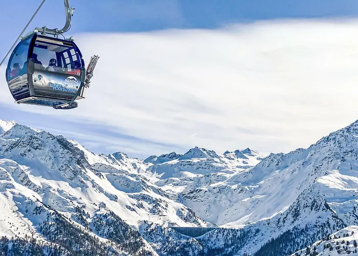 Woovim 14-3 By Interhome Chalet *