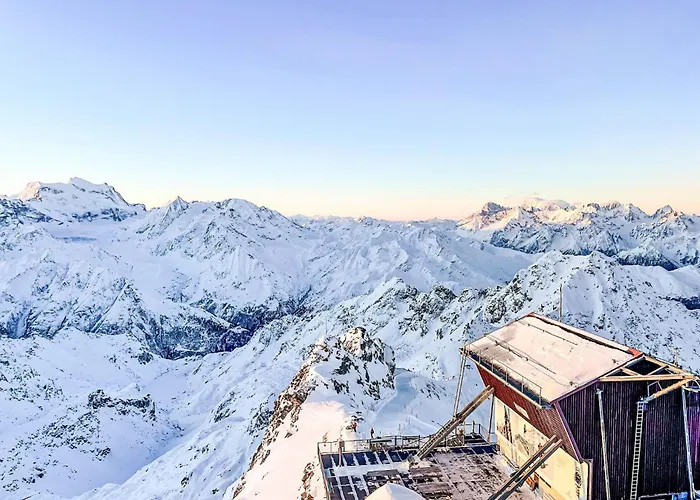 Woovim 14-3 By Interhome Nendaz