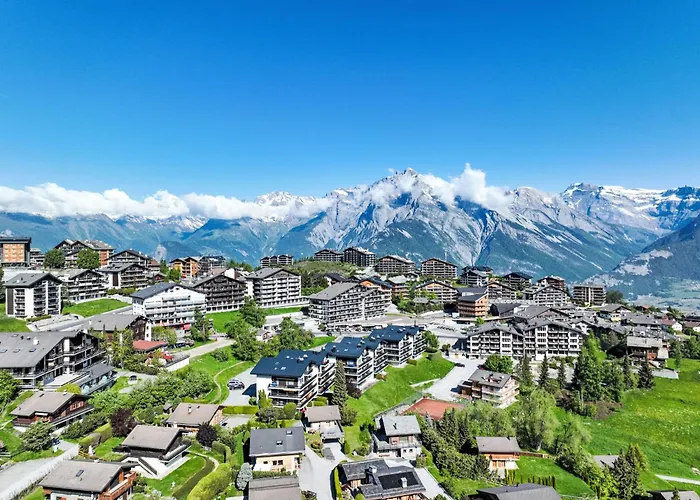 Woovim 14-3 By Interhome *