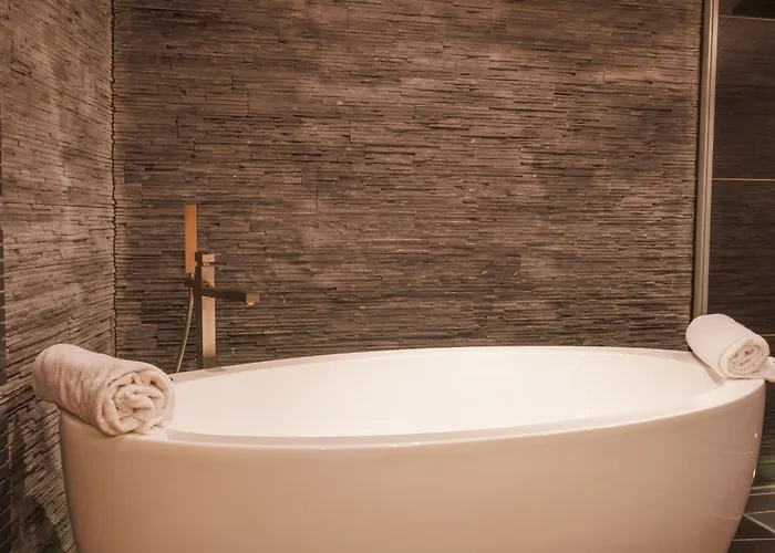 Chalet Woovim 14-3 By Interhome