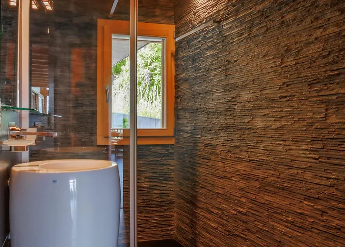 Woovim 14-3 By Interhome * Nendaz