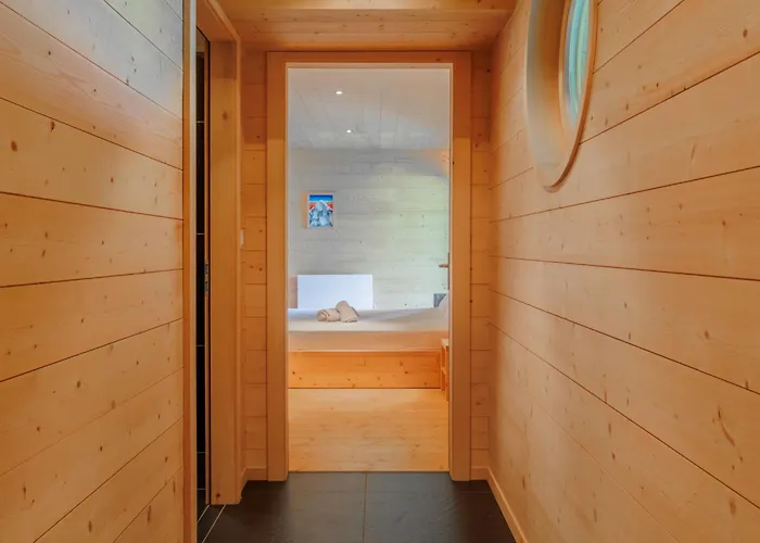 Woovim 14-3 By Interhome Chalet *