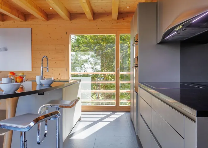 Woovim 14-3 By Interhome