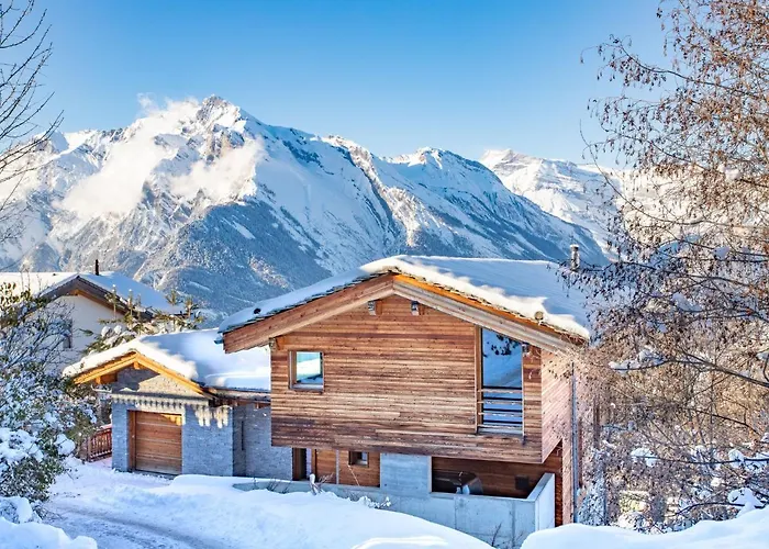 Woovim 14-3 By Interhome Chalet *