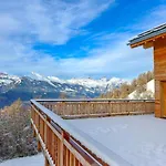 Woovim 14-3 By Interhome Chalet *