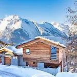 Woovim 14-3 By Interhome Chalet *