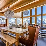 Chalet Woovim 14-3 By Interhome