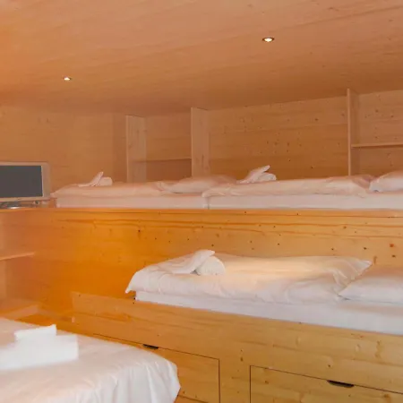 Woovim 14-3 By Interhome Chalet Nendaz