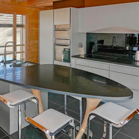 Woovim 14-3 By Interhome Chalet Nendaz
