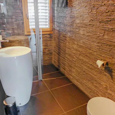 Woovim 14-3 By Interhome Chalet Nendaz