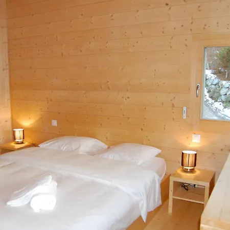 Woovim 14-3 By Interhome Chalet