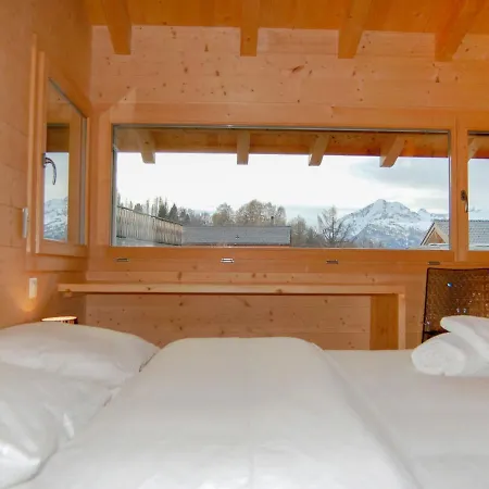 Chalet Woovim 14-3 By Interhome Nendaz