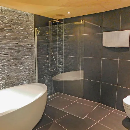 Chalet Woovim 14-3 By Interhome Nendaz