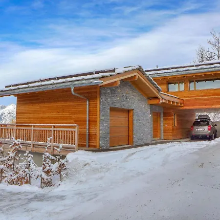 Woovim 14-3 By Interhome Chalet *