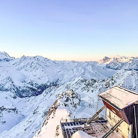Woovim 14-3 By Interhome Nendaz
