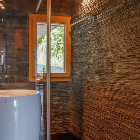 Woovim 14-3 By Interhome * Nendaz