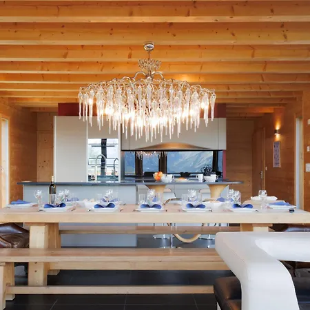 Woovim 14-3 By Interhome Nendaz